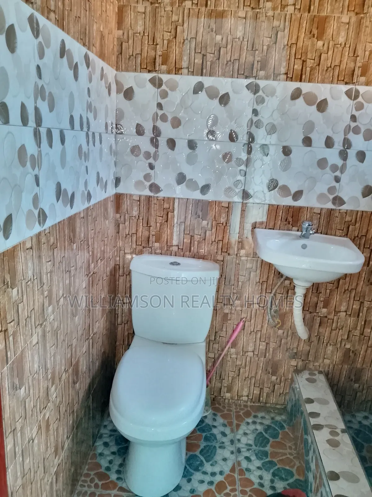 1bdrm Apartment in Community 17 Area, Spintex for rent