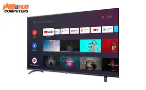 Photo - T40shd Tesla 40'' Smart Televison