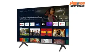 T40shd Tesla 40'' Smart Televison