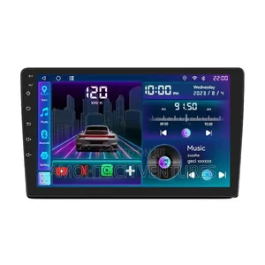 Carplay Universal Android Player 9 Inches 2gig + 32 Gig
