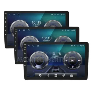 Carplay Universal Android Player 9 Inches 2gig + 32 Gig