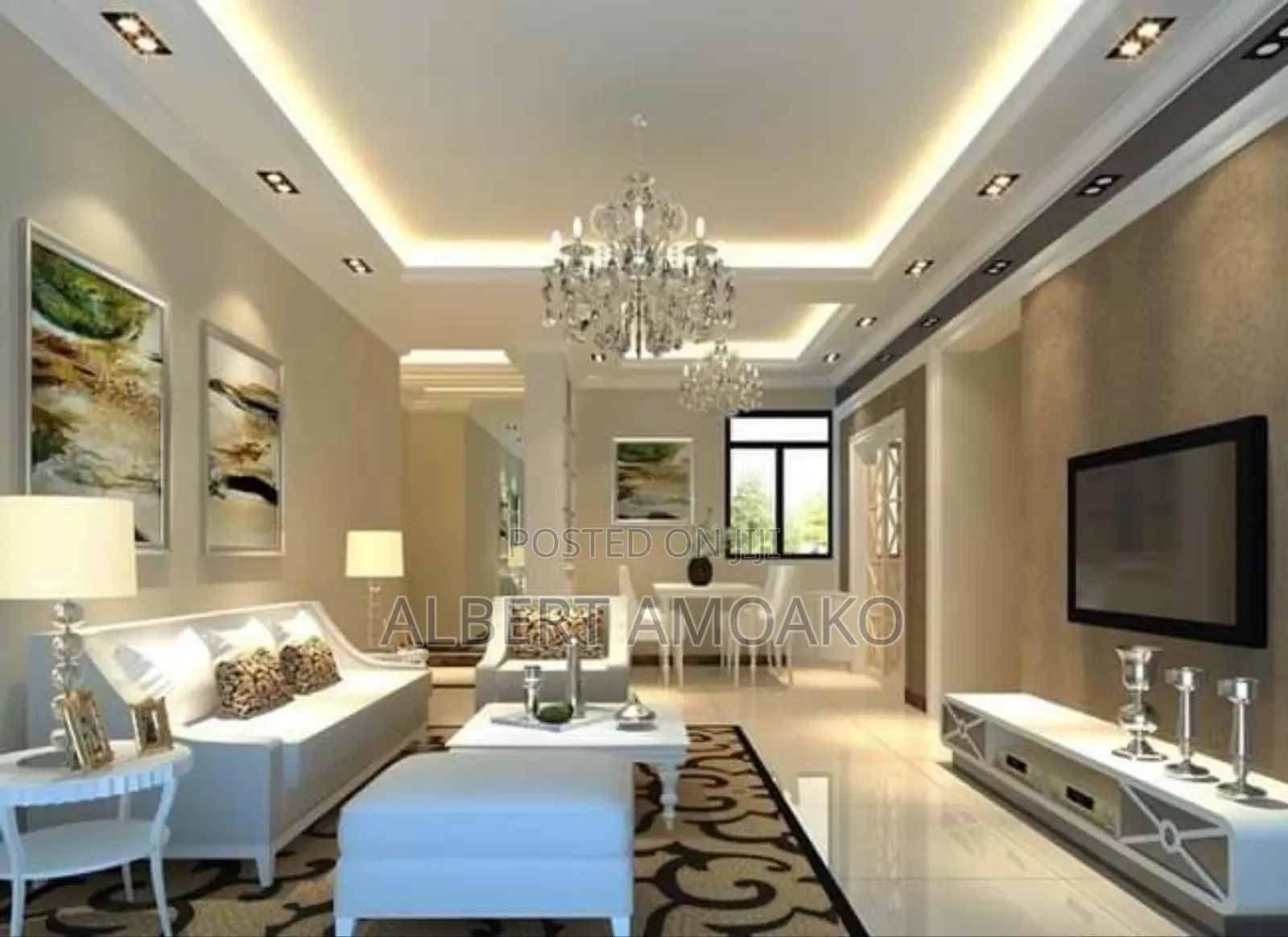 Interior Design