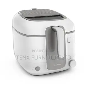 Deep Fryer 2.2l