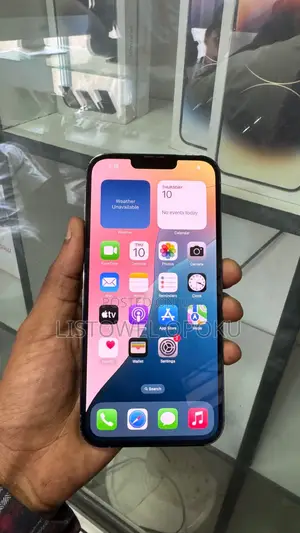 New Apple iPhone 13 Pro Max 128 GB Gray