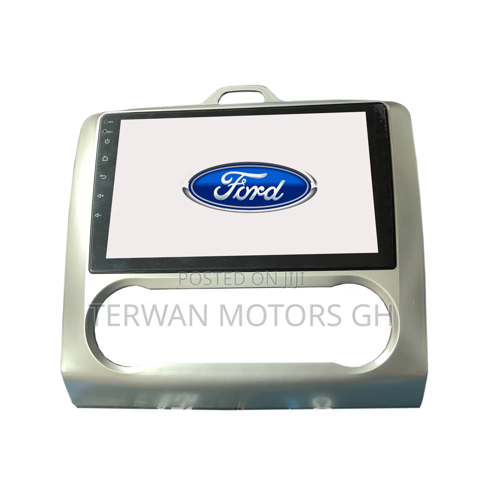 New Android Tape For Ford Focus 2009 To 2011