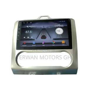 New Android Tape For Ford Focus 2009 To 2011