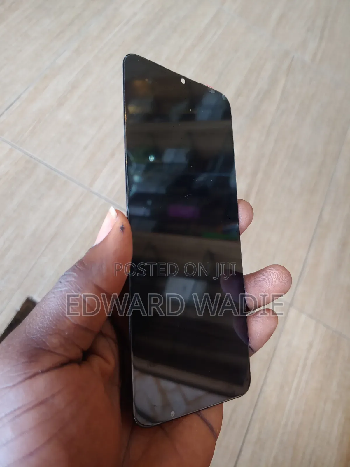 Samsung A13 Screen