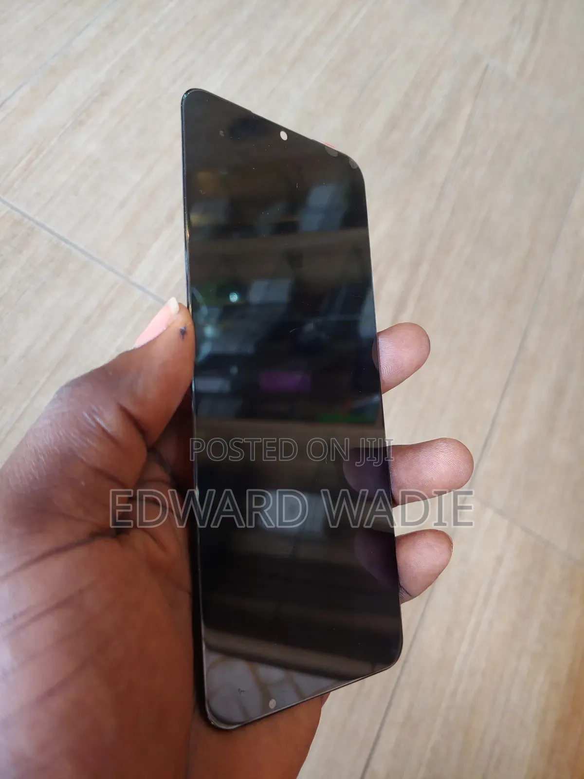Samsung A13 Screen