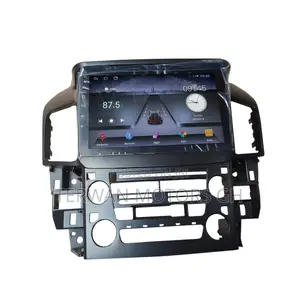 New Android Tape For Lexus Rx300