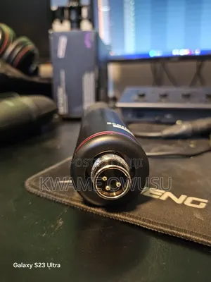 Focusrite Studio Microphone 3rd Gen.