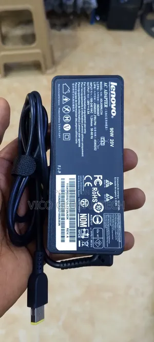 Lenovo 20v4.5a Adapter