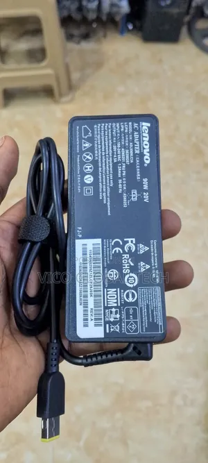 Lenovo 20v4.5a Adapter