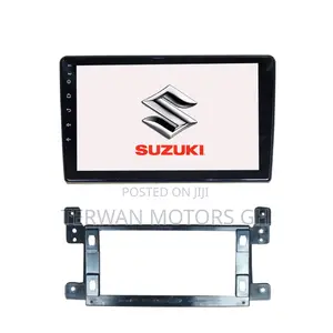 New Android Tape For Suzuki Vitara 2006 To 2010
