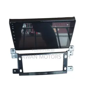 New Android Tape for Suzuki Vitara 2006 to 2010