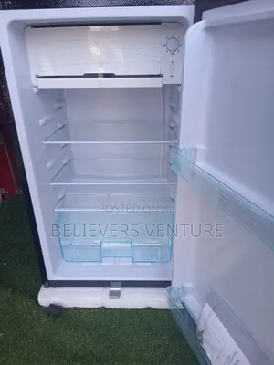 H a Single Door Fridge More Cooling Fridge H A