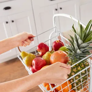 Member's Mark 3-Tier Vegetable Rack/Basket Stand