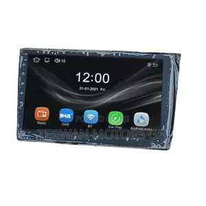 New Android Tape For Mazda Cx-3 2009 To 2013