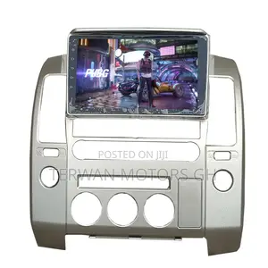 New Android Tape for Nissan Pathfinder 2004 to 2014