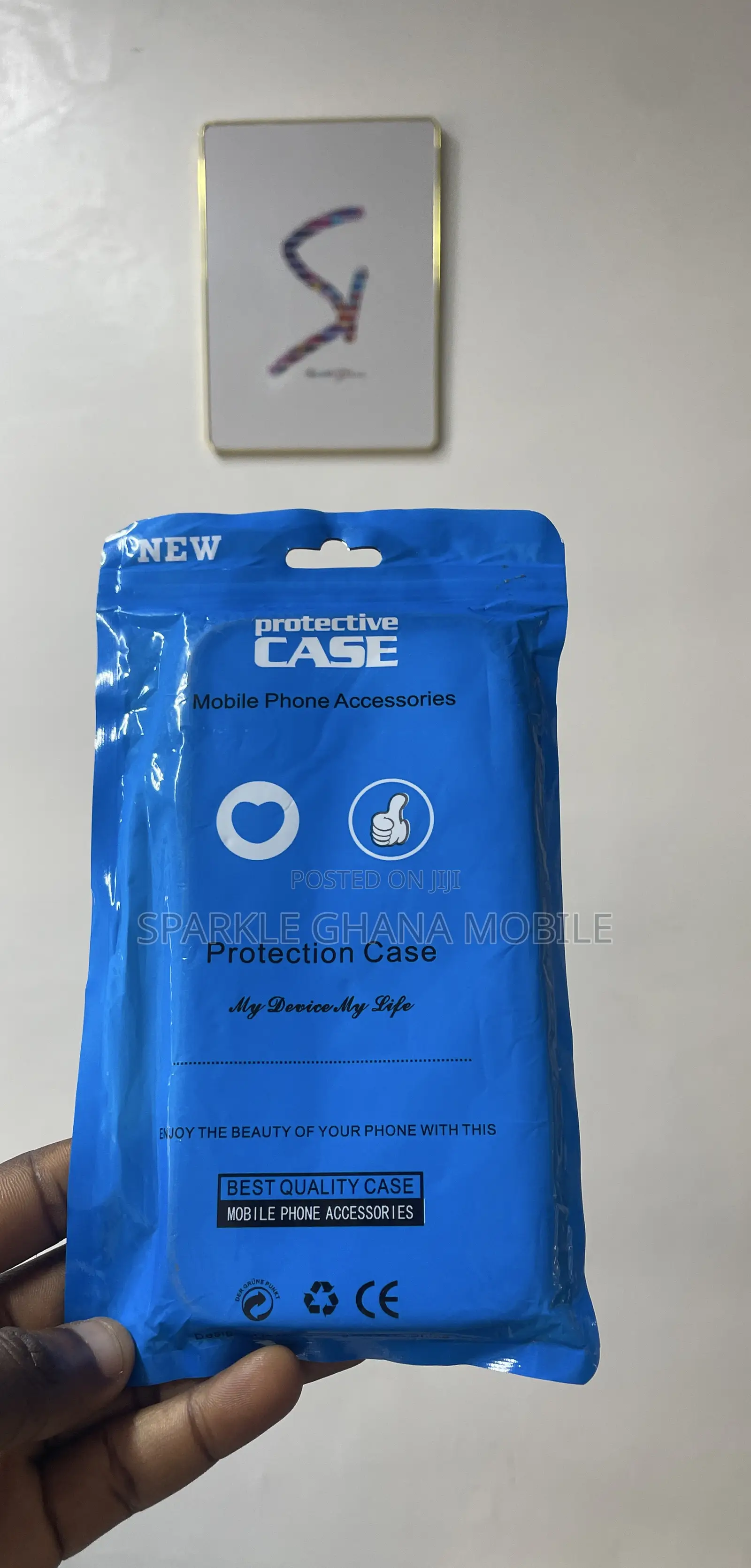iPhone 13 Pro Max Laviz Case