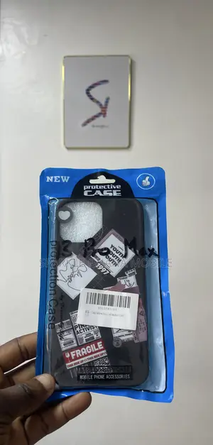 iPhone 13 Pro Max Laviz Case