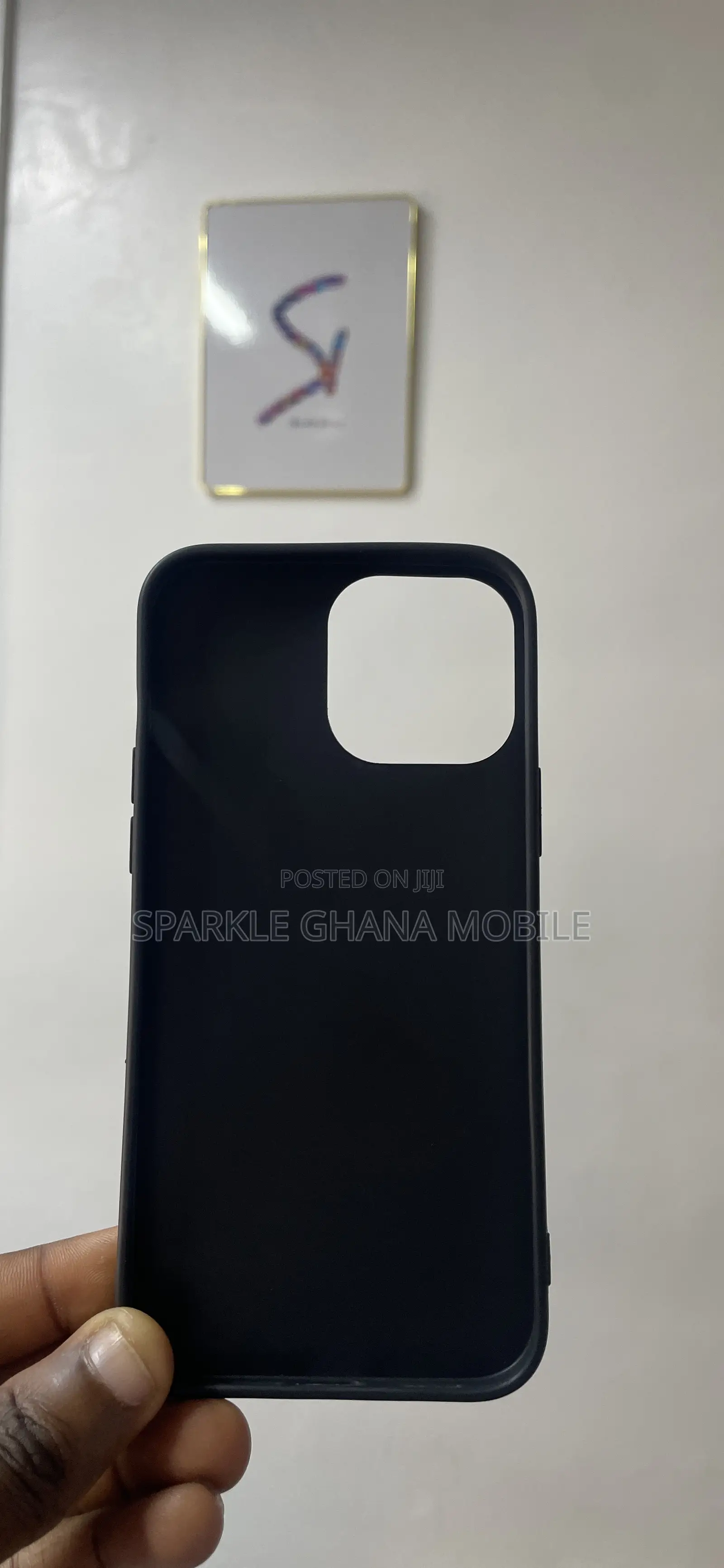 iPhone 13 Pro Max Laviz Case