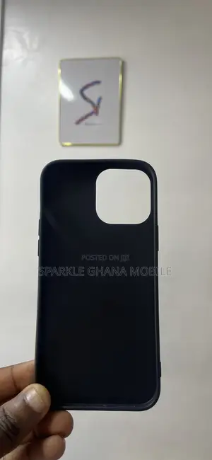 iPhone 13 Pro Max Laviz Case