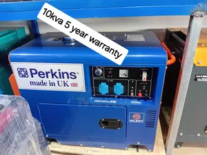 Perkins 10kva Generator Beastmode Generator 10kva