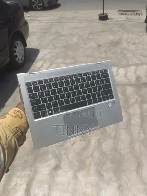 Laptop HP EliteBook X360 830 G6 8GB Intel Core I5 SSD 256GB
