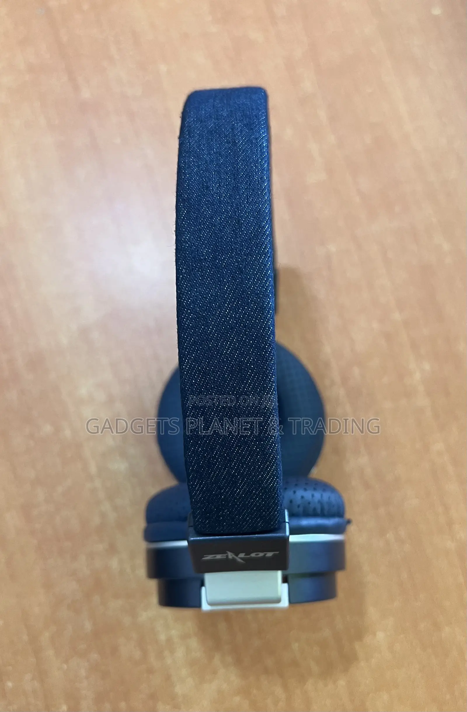 Zealot 047 Super Bass Bluetooth Wireless Headphone