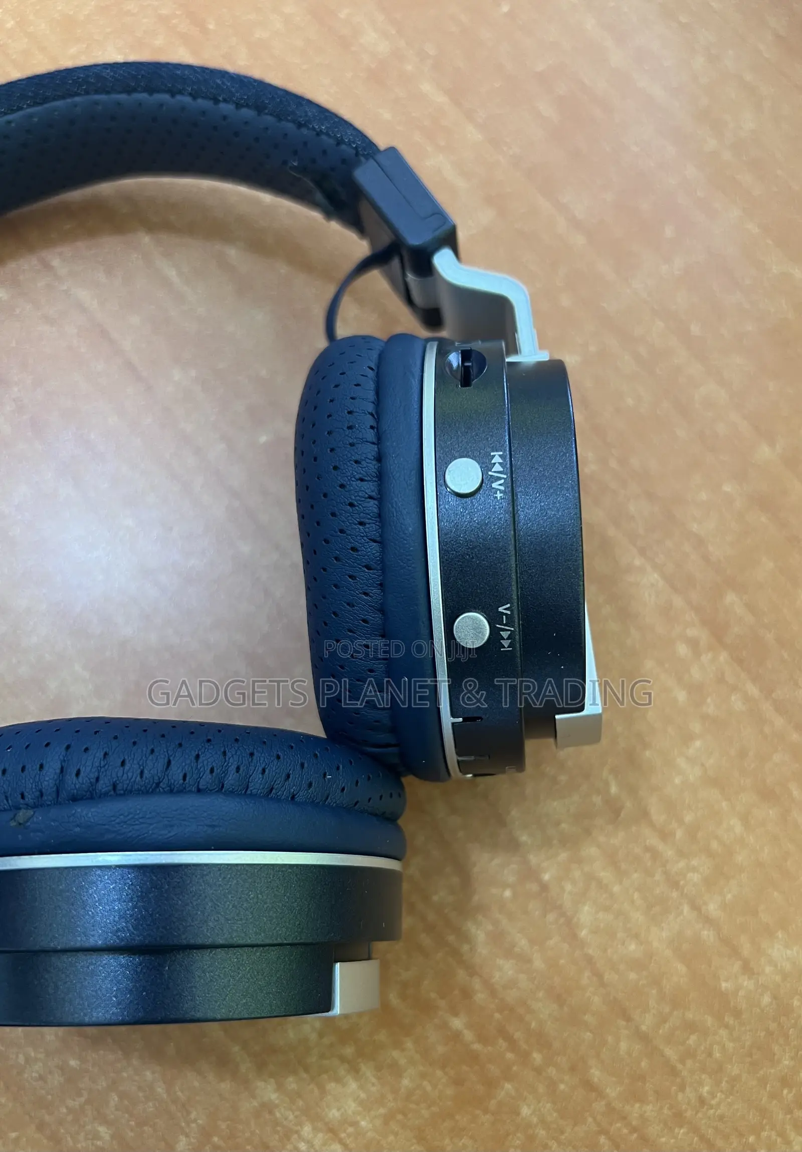 Zealot 047 Super Bass Bluetooth Wireless Headphone