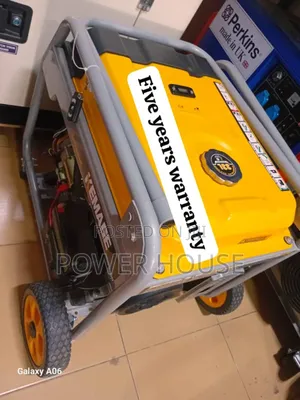 Turbine 10kva 13000watts 10kva 13000watts Kemage