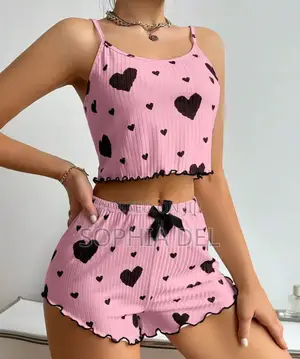 Ladies Indoor/ Outdoors/ Sleepwear