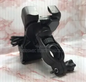 Universal Bicycle Phone Holder.