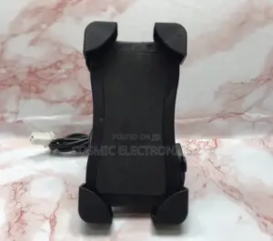Universal Bicycle Phone Holder.