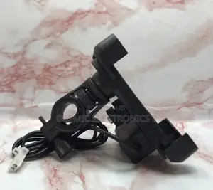 Universal Bicycle Phone Holder.