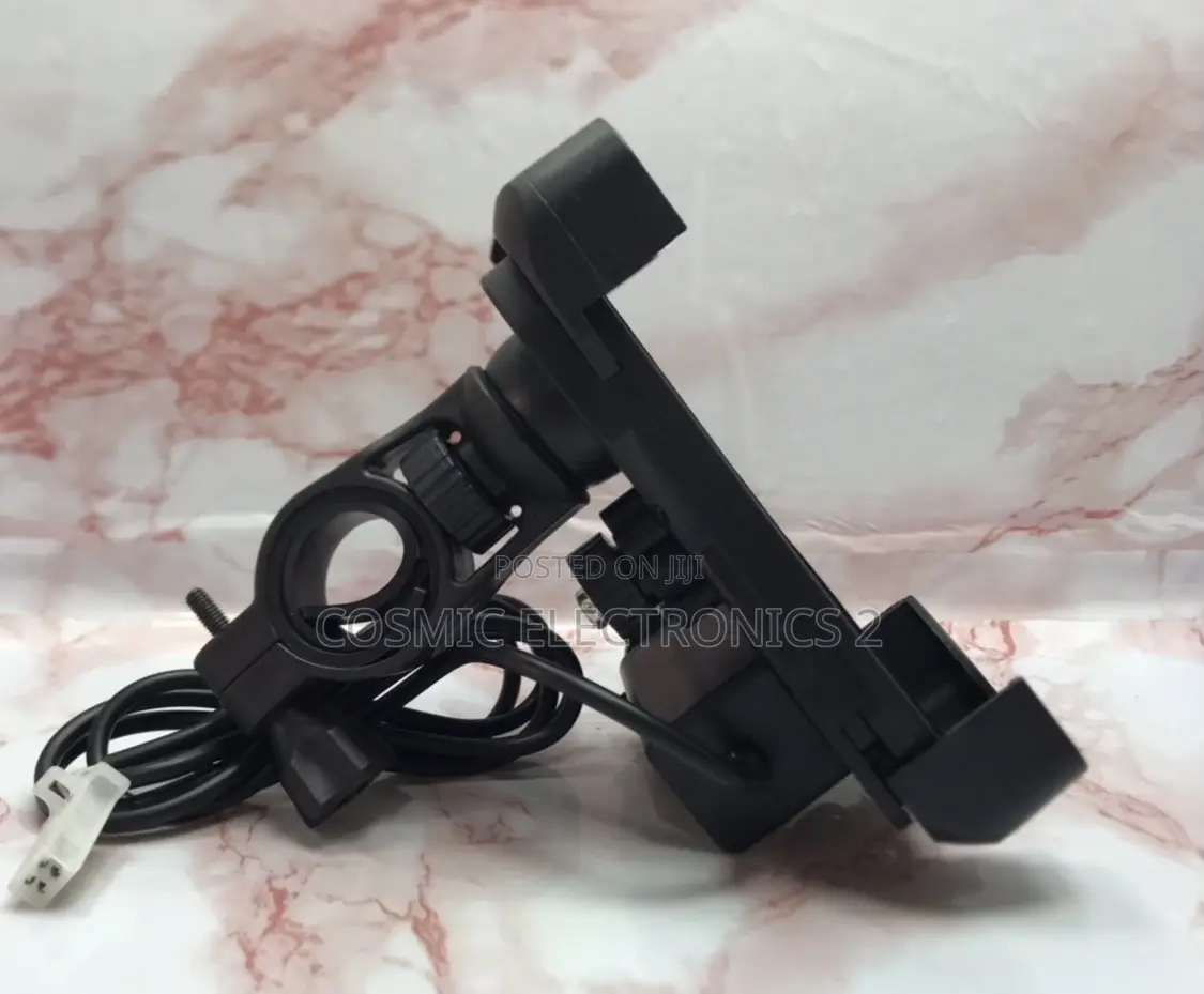 Universal Bicycle Phone Holder.