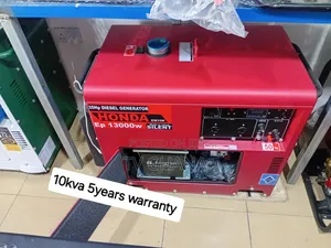 10kva Honda Generator Titangen 10kva Diesel