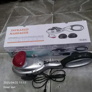Infrared Massager