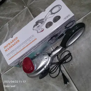 Infrared Massager