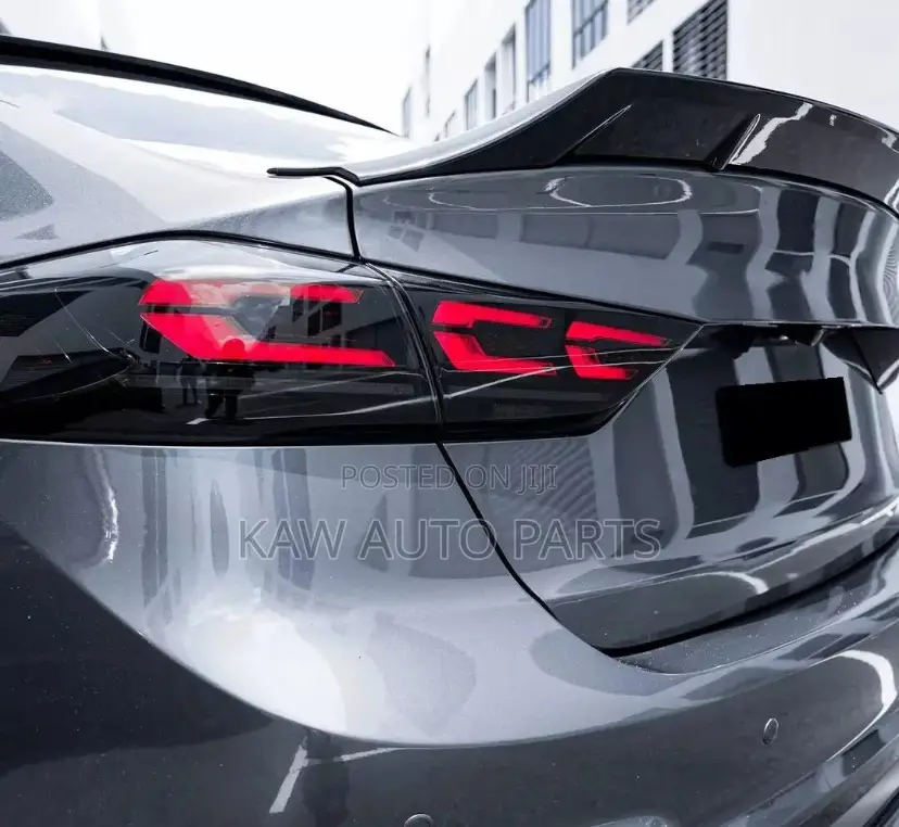 2016,2017,2018 Led Taillight For Hyundai Elantra