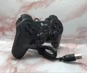 Ucom Game Controller, Single
