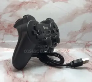 Ucom Game Controller, Single