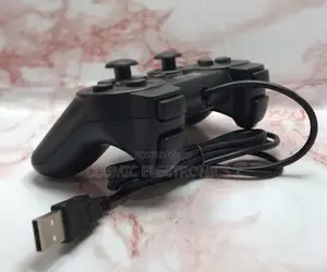Ucom Game Controller, Single