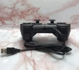 Ucom Game Controller, Single