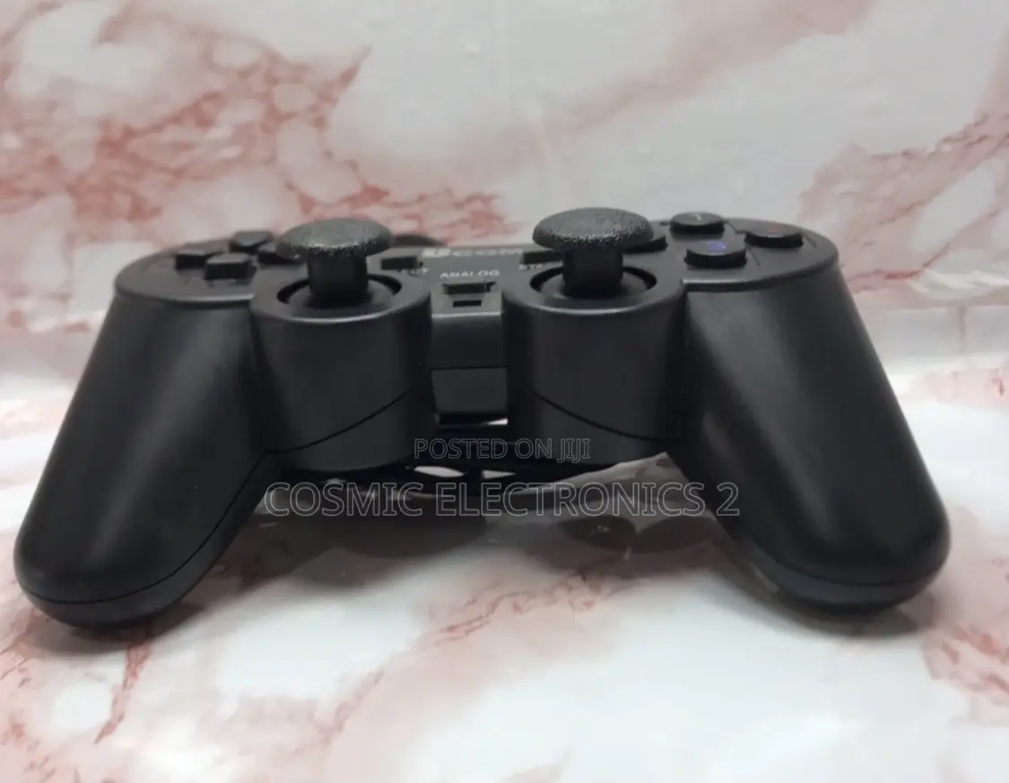 Ucom Game Controller, Single