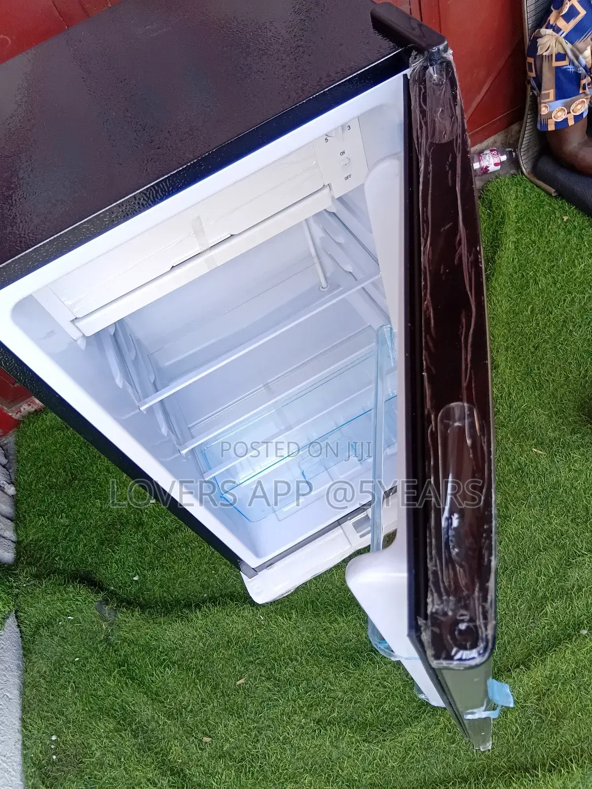 Elite H a Refrigerator H a-Bc92