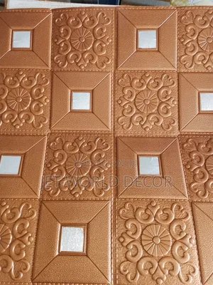 3d Wall Papers