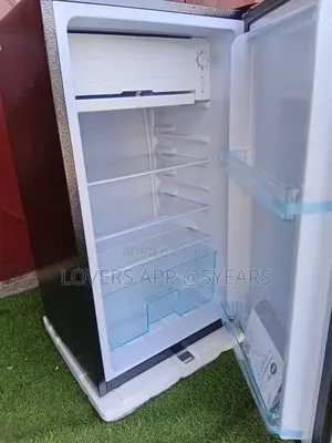 H a Refrigerator Comprehensive H a-Bc92