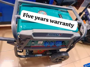 Powerful 16500watts 14kva 16000watts Total Petrol Generator
