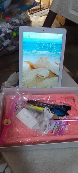 New Tablet 32 GB